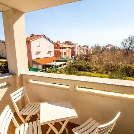 Apartment Damir With Balcony In Quiet Area Baska  Exterior photo